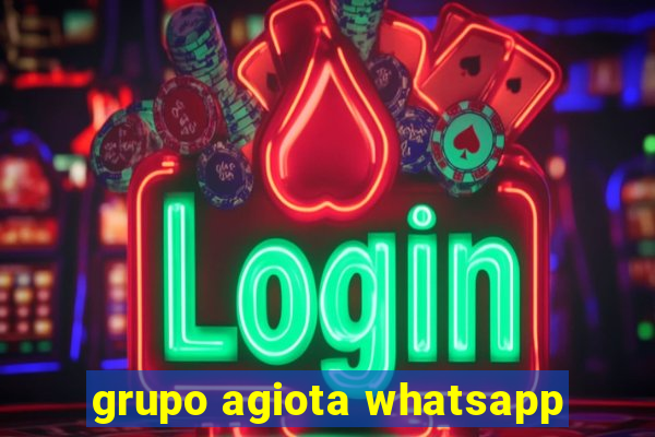 grupo agiota whatsapp